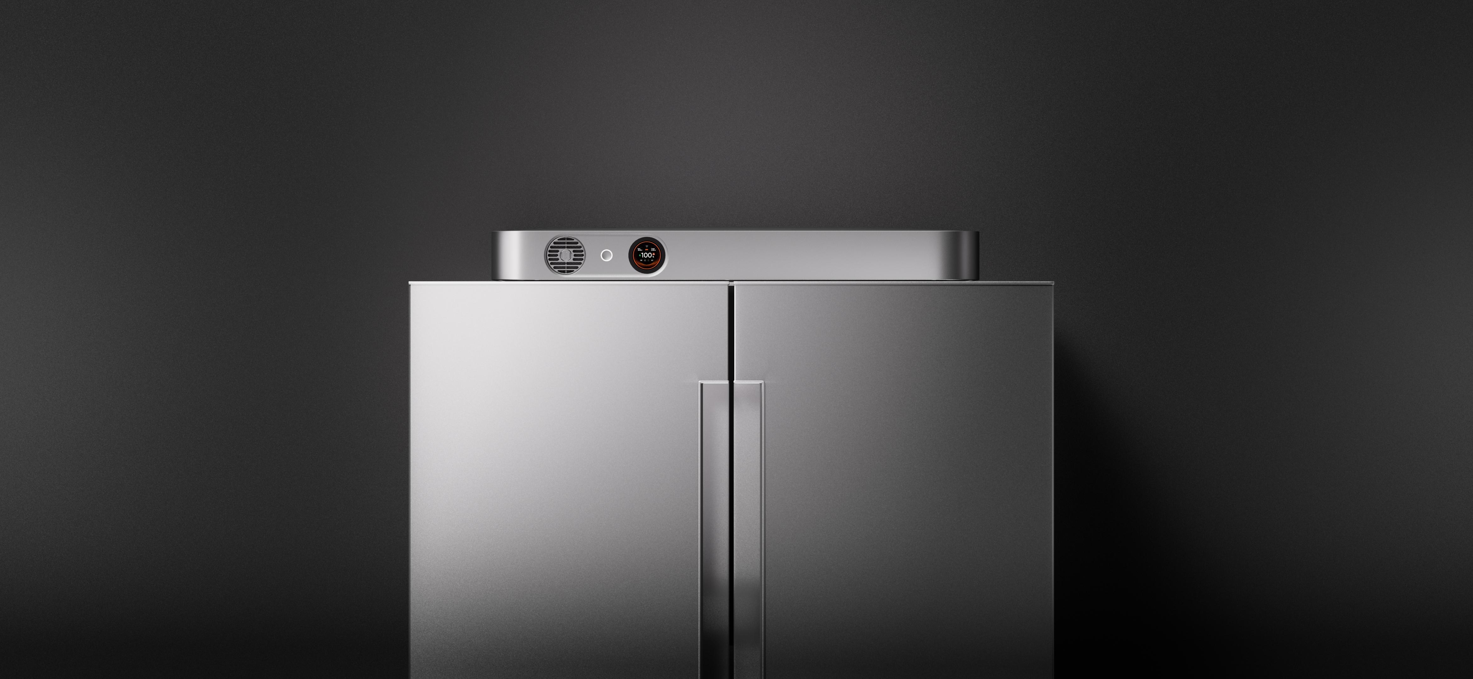 Jackery announces ‘world’s slimmest’ fridge battery