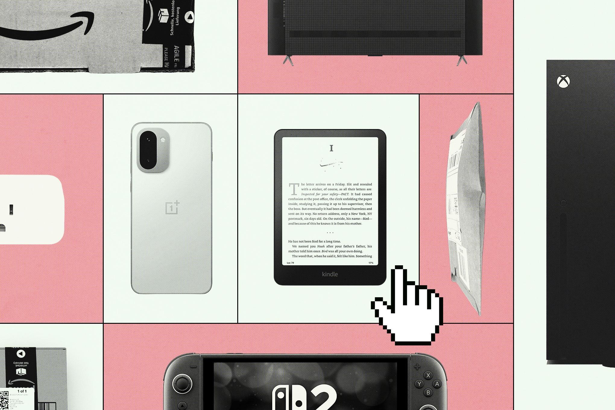 The best early Amazon Prime Day deals so far