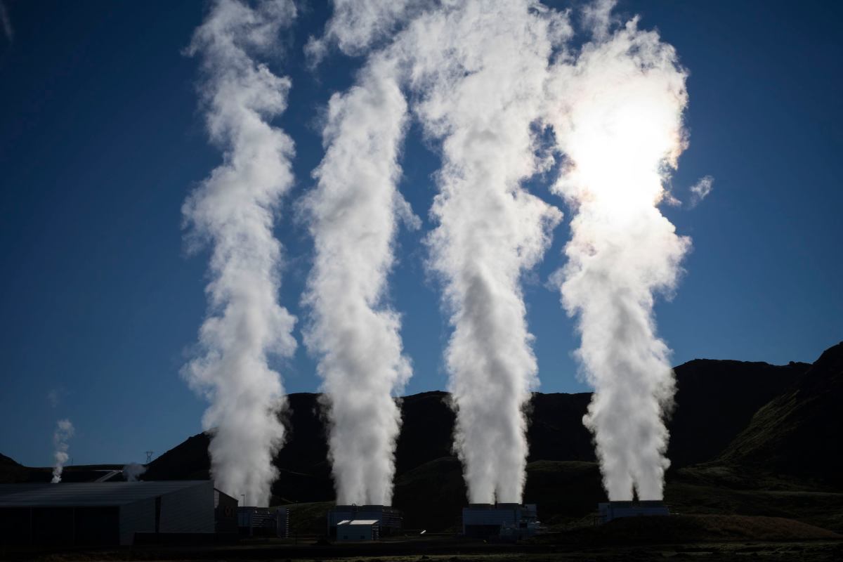 SpaceX alum nabs $22M to turn rocket engines into geothermal power plants