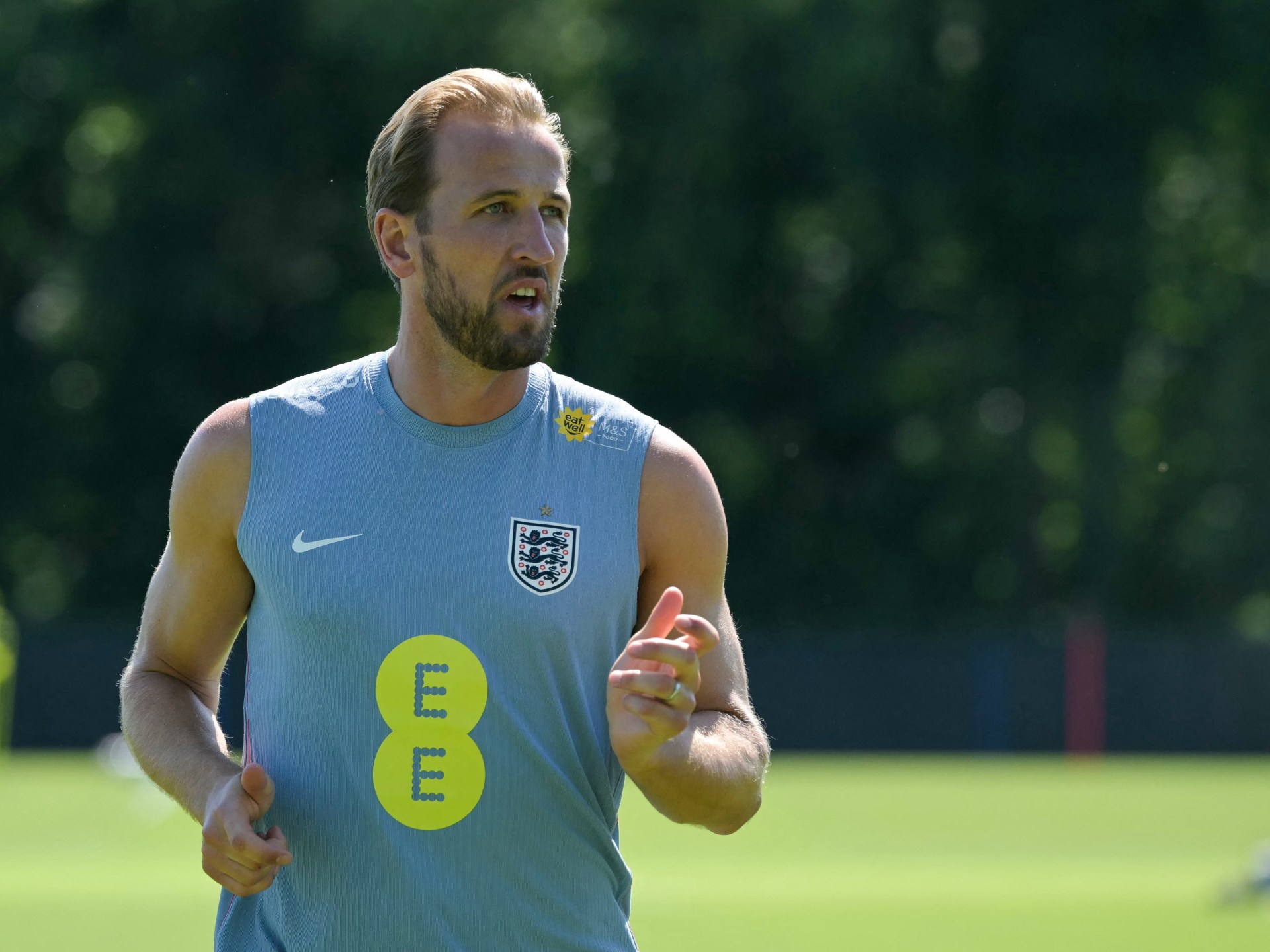 England vs Croatia: World Cup – Kane, match prediction and how to watch