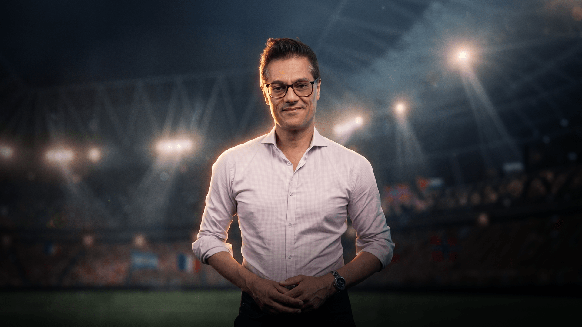 World Cup 2026: Day six