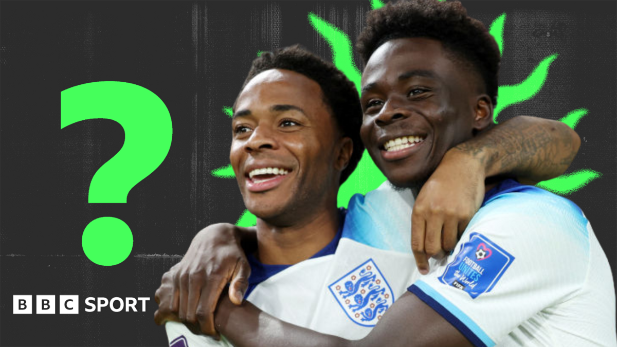 World Cup quiz: England's previous opening games