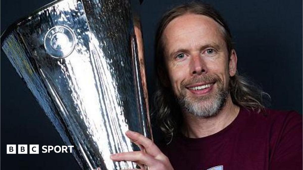 The Scottish set-piece guru plotting Portugal's World Cup glory